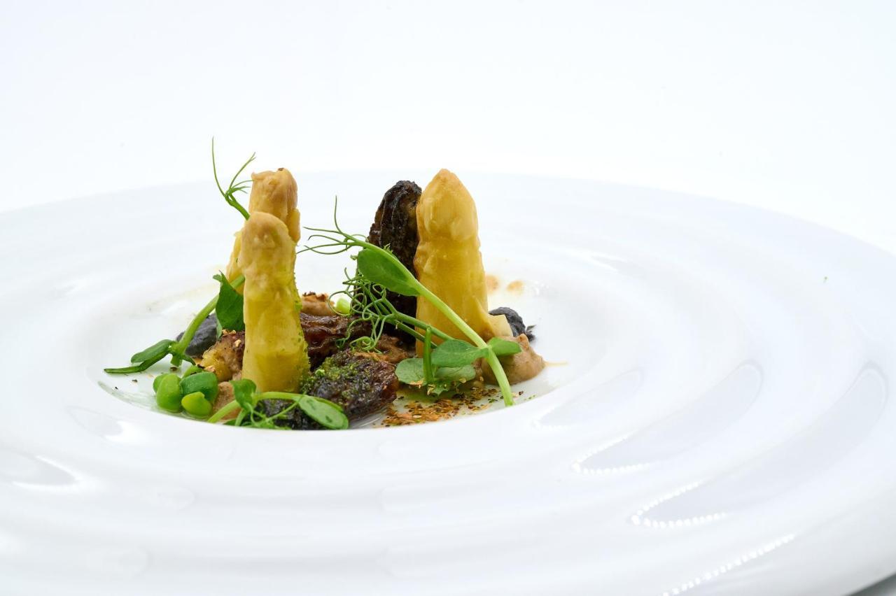 Hotel Restaurant Luise Badenweiler Exteriér fotografie